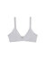 Pima Goddess Everyday Plunge Bra