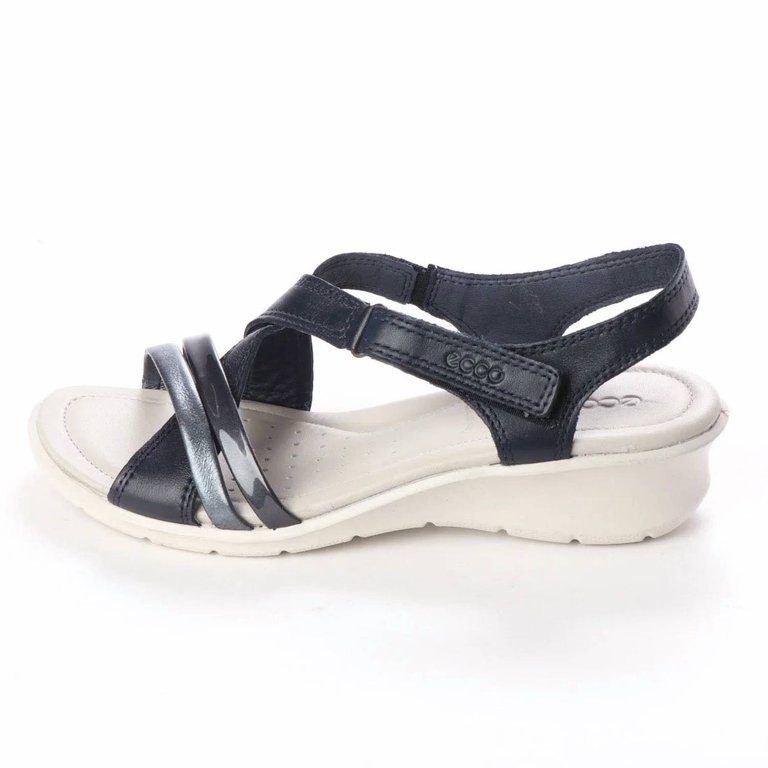 Felicia Sandal In Night Sky/black