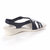 Felicia Sandal In Night Sky/black