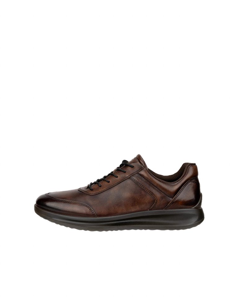 Men's Aquet Hybrid Derby Shoes In Cocoa Brown - Cocoa Brown