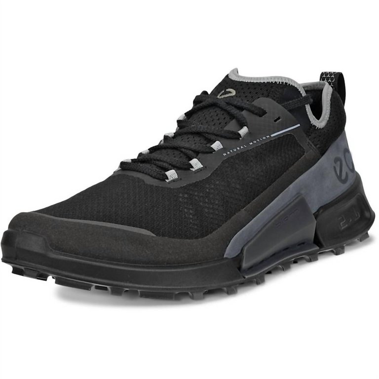 Men's Biom 2.1 X Country Sneaker In Black/magnet