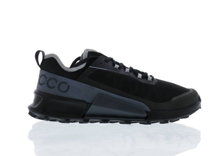 Men's Biom 2.1X Country Sneaker In Black - Black