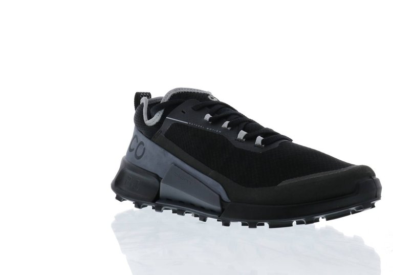 Men's Biom 2.1X Country Sneaker In Black