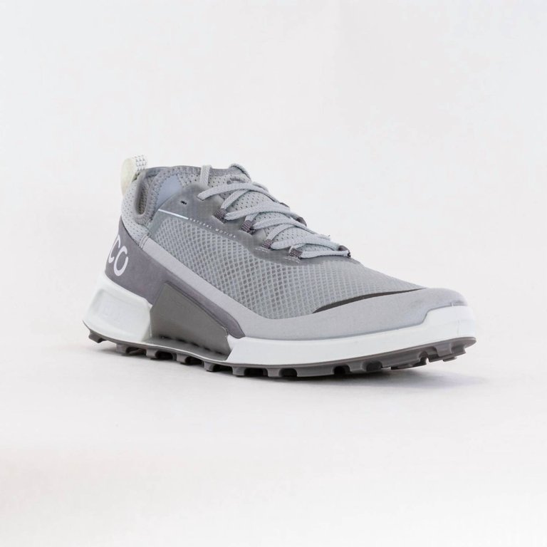 Men's Biom 2.1X Country Sneaker In Concrete