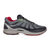 Men's Biom Fjuel Racer Sneaker In Black/dark Shadow/tomato - Black/dark Shadow/tomato