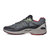 Men's Biom Fjuel Racer Sneaker In Black/dark Shadow/tomato