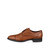 Men's Citytray 2 Cap Toe Dress Shoe In Amber - Amber