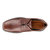 Men's Helsinki 2 Bike Toe Dress Shoe In Mink