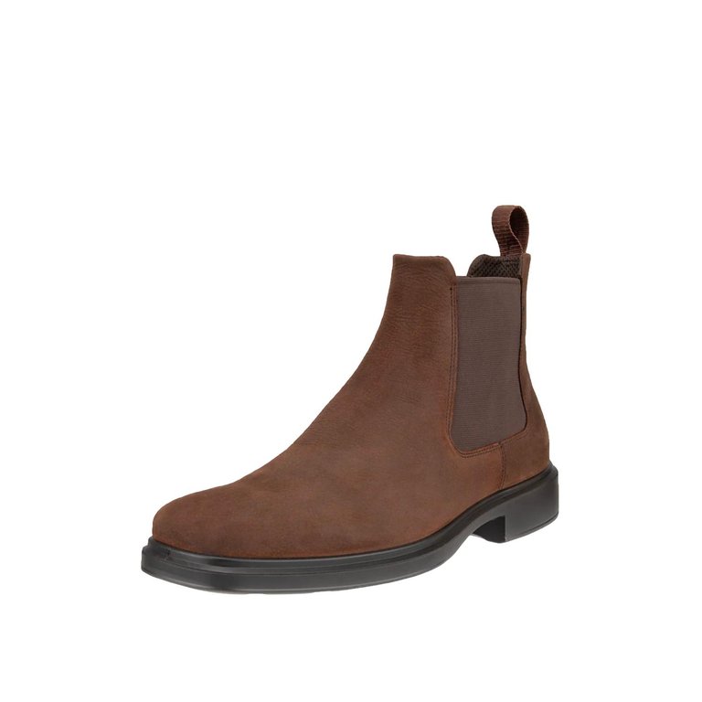 Men's Helsinki 2 Chelsea Boot In Potting Soil