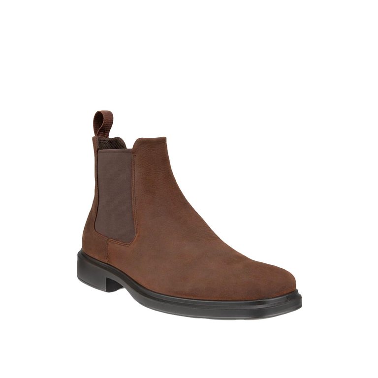 Men's Helsinki 2 Chelsea Boot In Potting Soil - Potting Soil