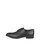 Men's Melbourne Tie Derby Shoe In Black