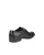 Men's Melbourne Tie Derby Shoe In Black