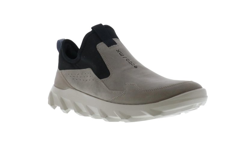 Men's Mx Slip-On 2.0 Sneakers In Moon Rock