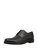 Men's Newcastle Cap Toe Oxford Shoe In Moonless - Moonless