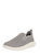 Men's Slip On Sneaker In Wild Dove - Wild Dove