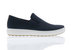 Men's Soft 7 Slip-On 2.0 Sneakers In Marine - Marine