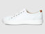 Men's Soft 7 Sneaker In White