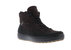 Men's Soft 7 Tred Boots In Black/Mocha