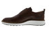 Men's St1 Hybrid Cap Shoes In Cognac