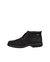 Men's Turn Gtx Chukka Tie Boot In Black - Black