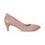 Shape 45Mm Pointy Sleek Pump In Dune - Dune