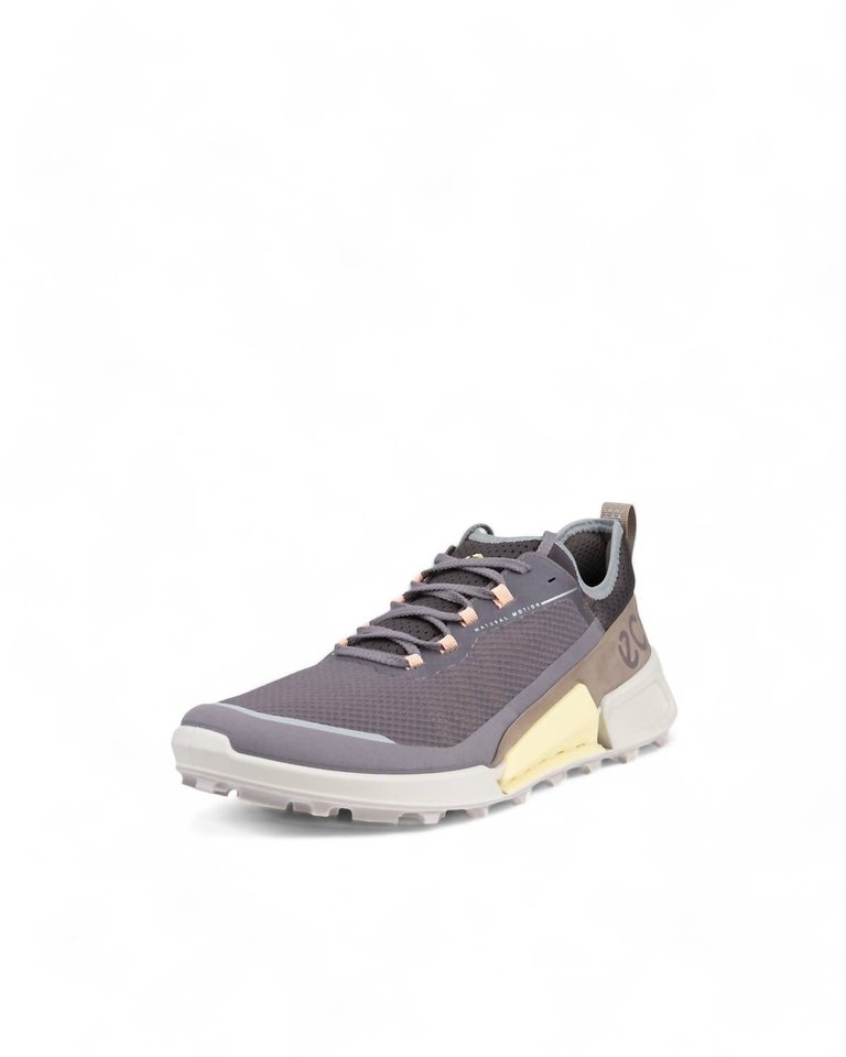 Women's Biom 2.1 X Country Sneaker In Dusk/taupe