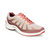 Women's Biom Fjuel Racer Sneaker In Petal Trim/rose Dust/coral Blush - Petal Trim/rose Dust/coral Blush