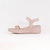 Women's Flowt Wedge Lx Sandals In Rose