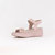 Women's Flowt Wedge Lx Sandals In Rose