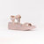 Women's Flowt Wedge Lx Sandals In Rose