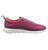 Women's Intrinsic Knit Sneaker In Fuchsia/coral Blush