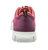 Women's Intrinsic Knit Sneaker In Fuchsia/coral Blush