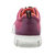 Women's Intrinsic Knit Sneaker In Fuchsia/coral Blush