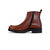 Women's Modtray Ankle Boot In Cognac