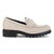 Women's Modtray Penny Loafer In Limestone - Limestone