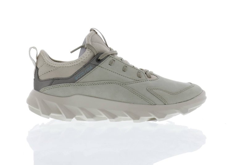 Women's Mx Low Sneakers In Sage/Gravel - Sage/gravel