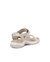 Women's Offroad Sandal In Limestone