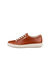 Women's Sneaker In Cognac