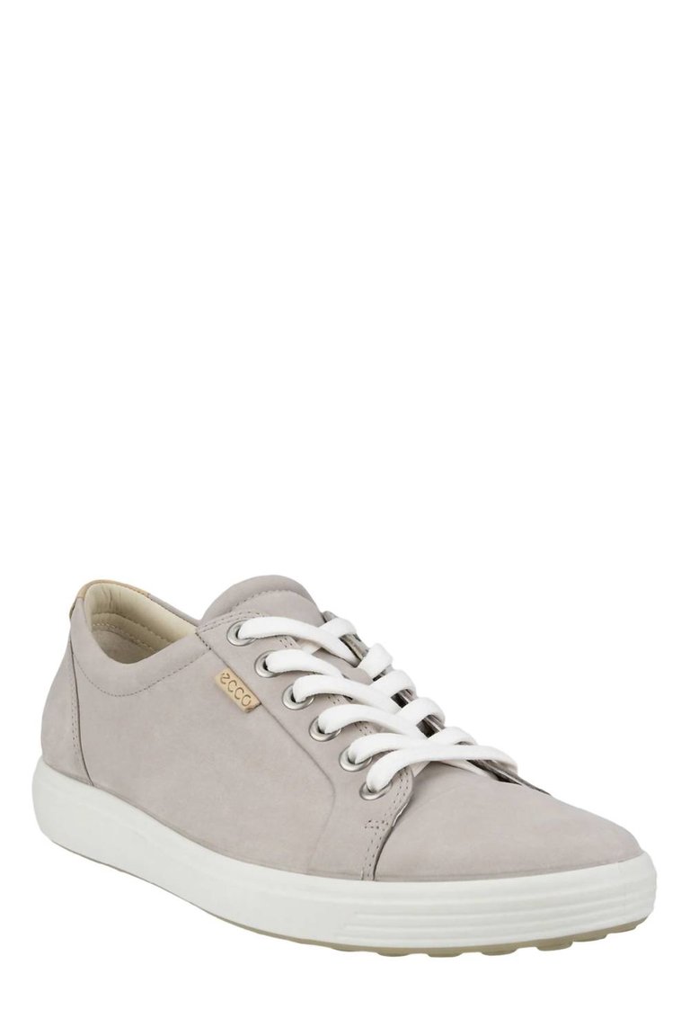 Women's Soft 7 Casual Slip On Sneaker In Grey Rose - Grey Rose