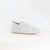 Women's Soft 7 Casual Slip On Sneakers In White/powder