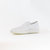 Women's Soft 7 Casual Slip On Sneakers In White/powder