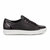 Women's Soft 7 Sneaker In Black/black