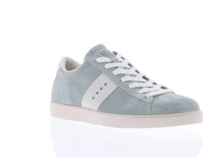 Women's Street Lite Retro Sneakers In Ice Flower/white