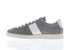 Women's Street Lite Retro Sneakers In Steel/white