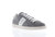 Women's Street Lite Retro Sneakers In Steel/white