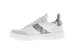 Women's Street Tray Sneakers In Shadow White