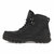 Women's Track 25 High Boot In Black