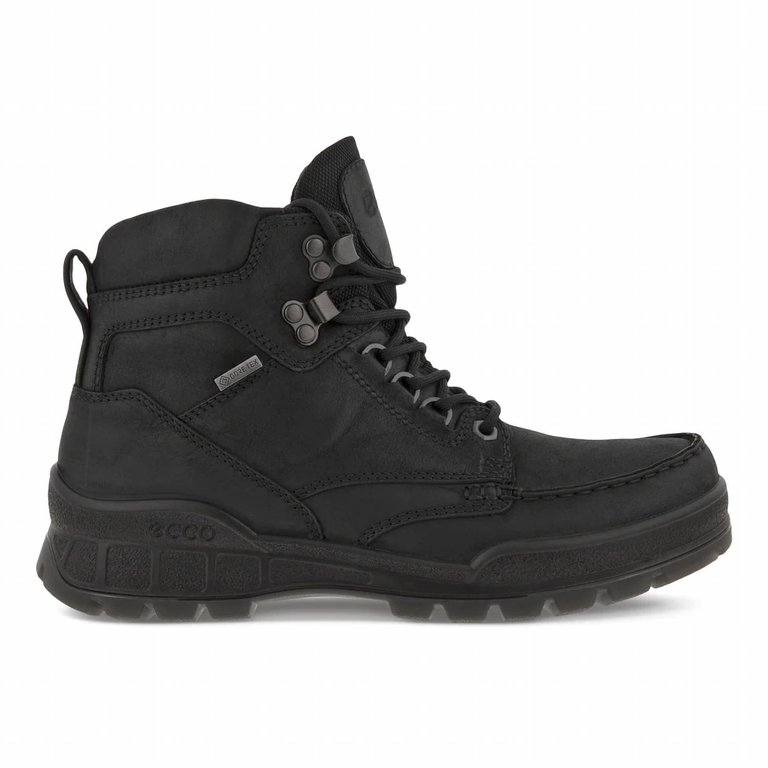 Women's Track 25 High Boot In Black