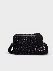 Crossbody Bags - Glowing Cosmos