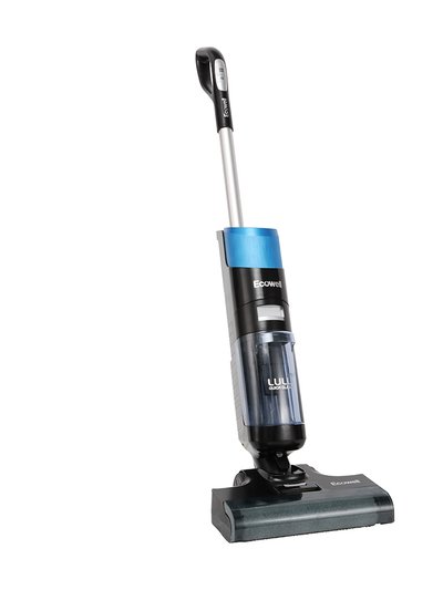 Ecowell Lulu P05 Quick Clean Wet/Dry Vacuum product